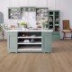 COREtec Originals Enhanced VV855 - Linford Oak COREtec Originals Enhanced VV855 - Linford Oak